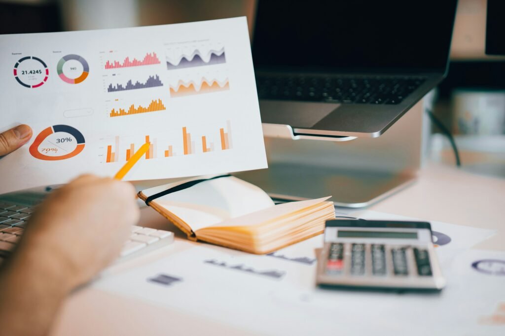 Accounting Automation Consulting