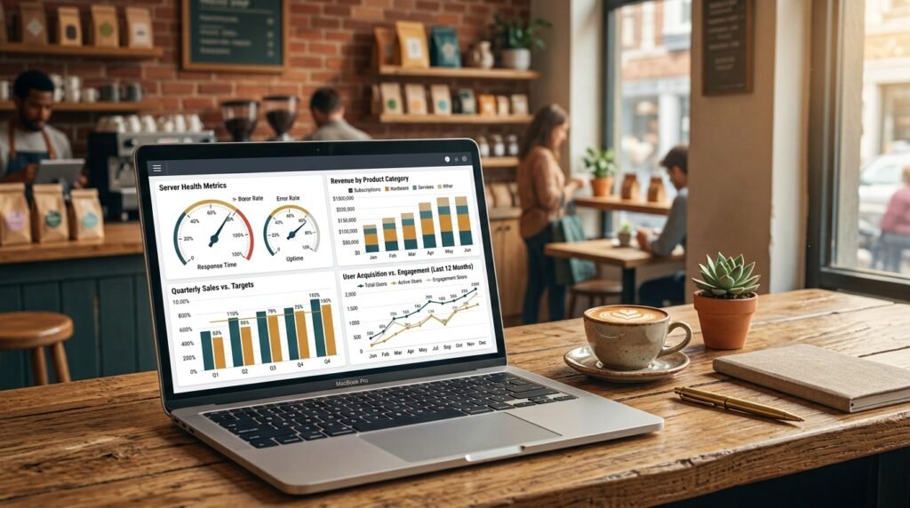 ai accounting for small business